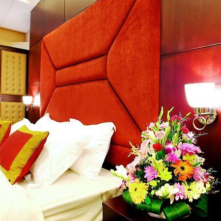 The Orchard Suites Ltd Dhaka Room photo